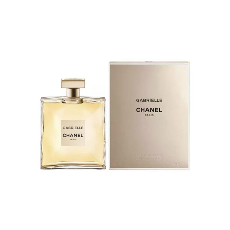 GABRIELLE CHANEL