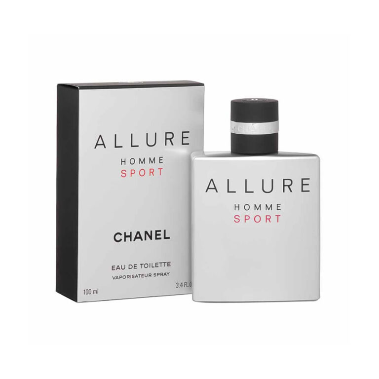 ALLURE CHANEL HOMME