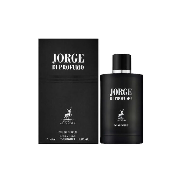 JORGE DI PROFUMO