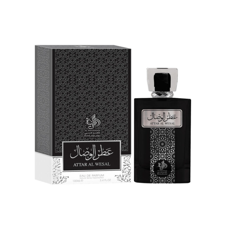 ATTAR AL WESAL