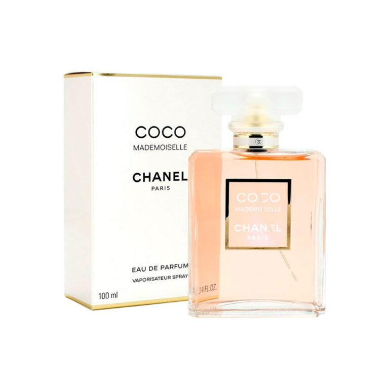 COCO CHANEL MADEMOISELLE