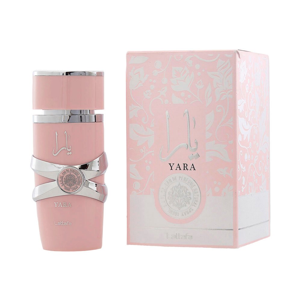 LATTAFA YARA EAU DE PARFUM