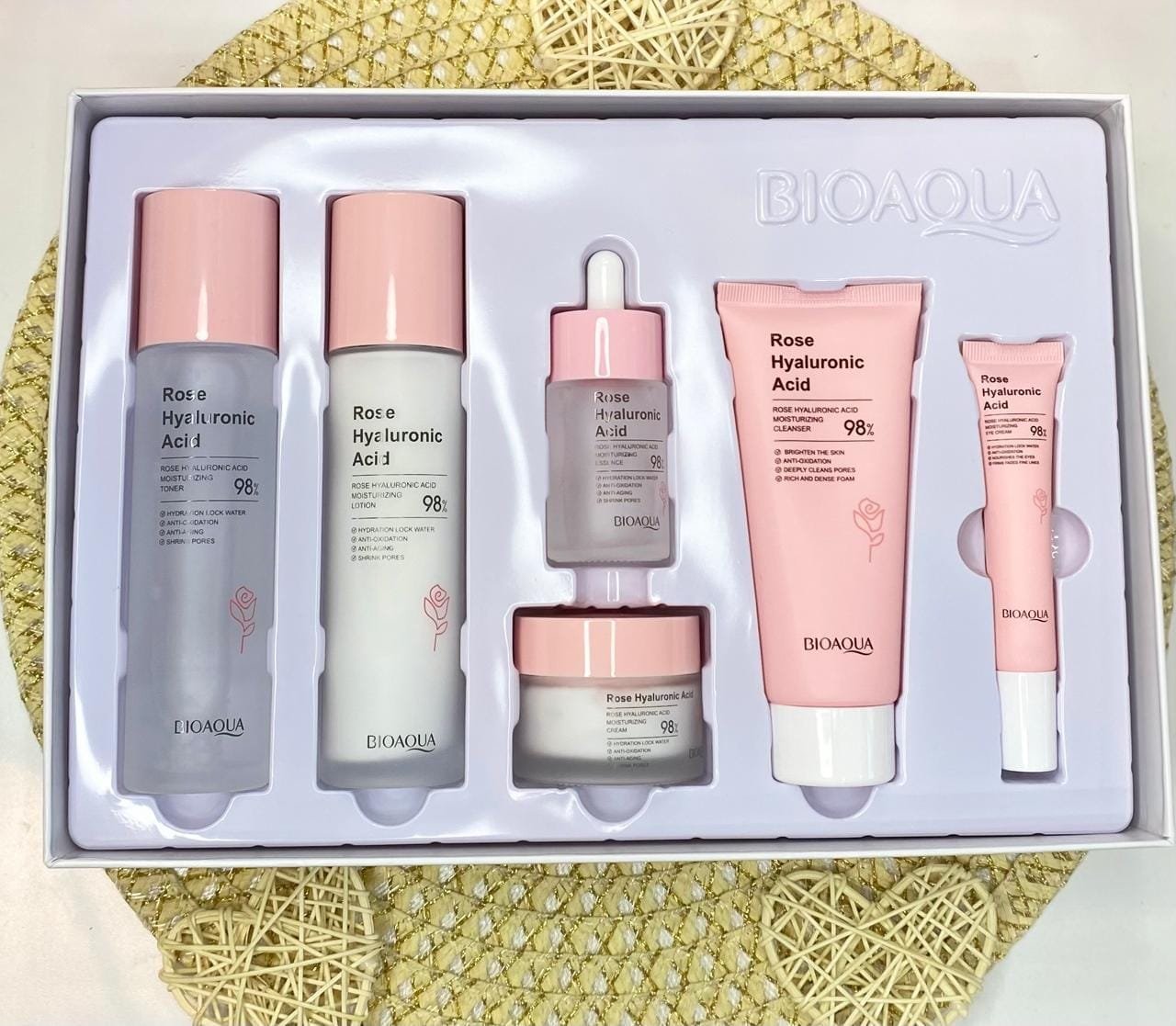 SET de PERFUMES