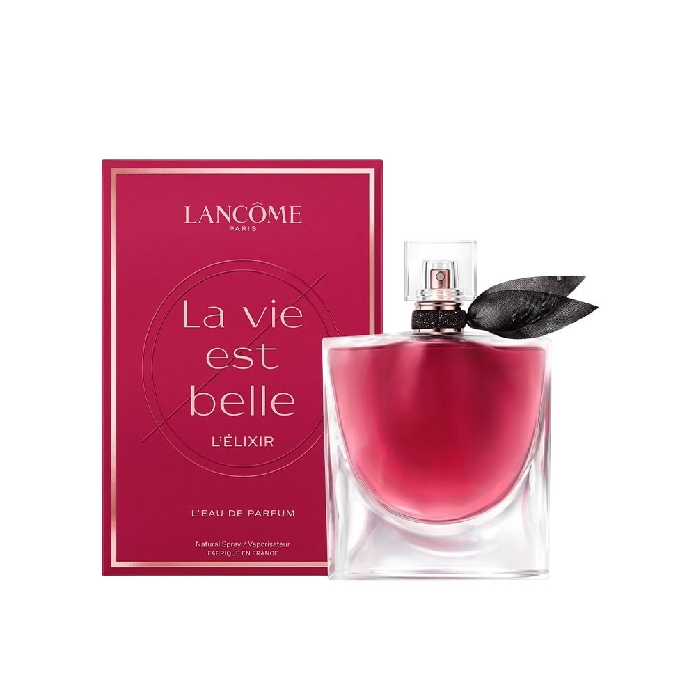 PERFUME LANCOME LA VIE EST BELLE L'ELIXIR EDP 50 ML