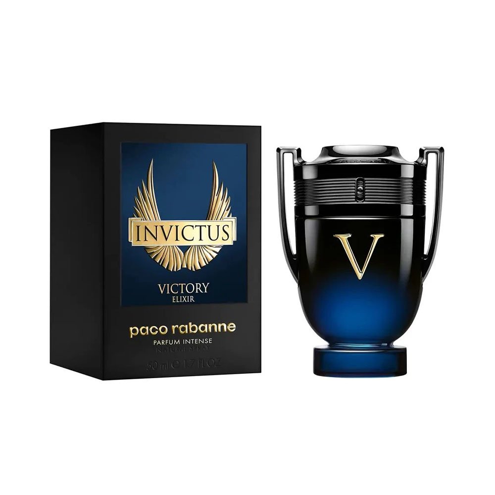 PERFUME PACO RABANNE INVICTUS VICTORY